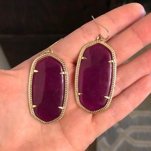 Kendra Scott Danielle Earrings